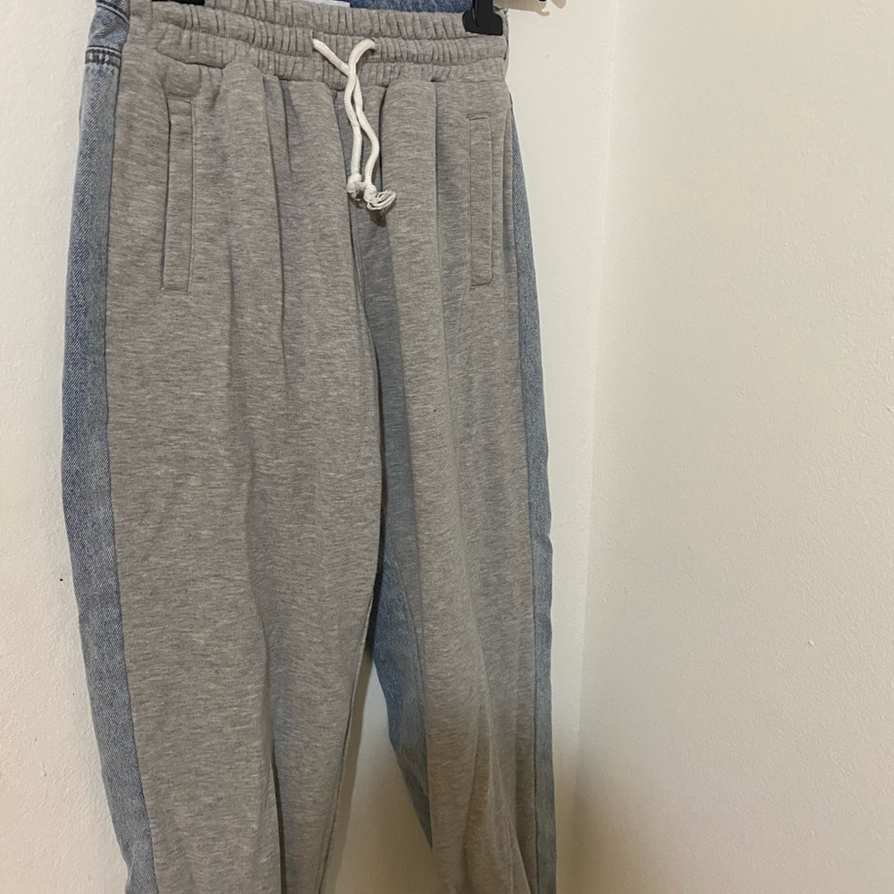 Jogger